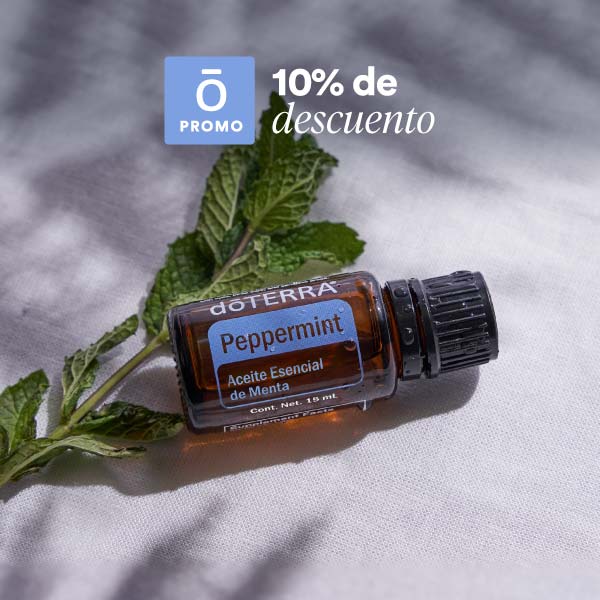 Aceite esencial Stonger de doterra para niños en Ecuador, Colombia, México, USA