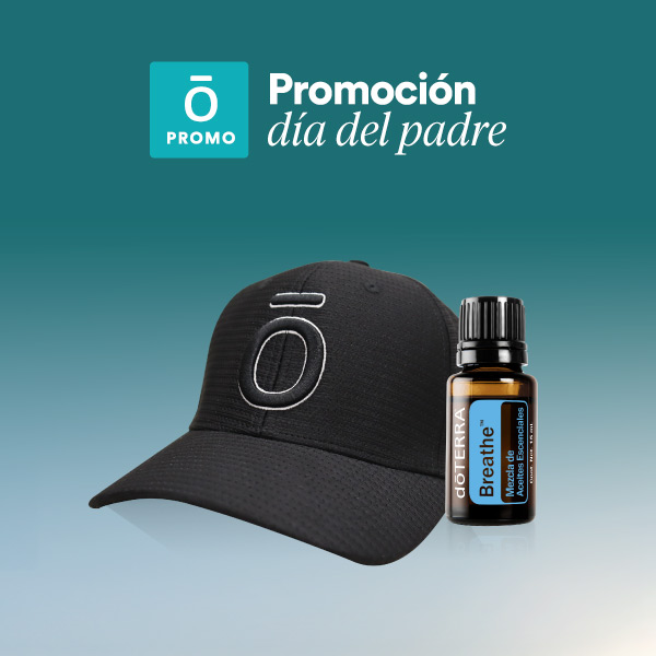 Aceite esencial Stonger de doterra para niños en Ecuador, Colombia, México, USA