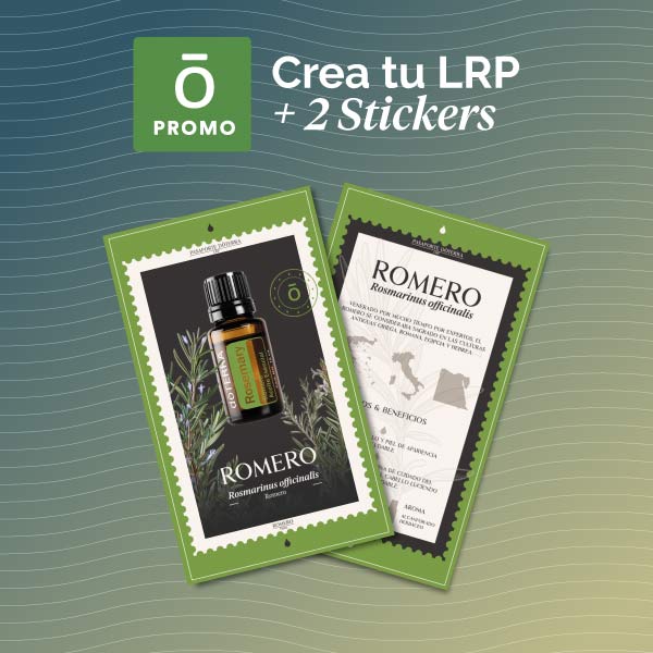 Aceite esencial Stonger de doterra para niños en Ecuador, Colombia, México, USA