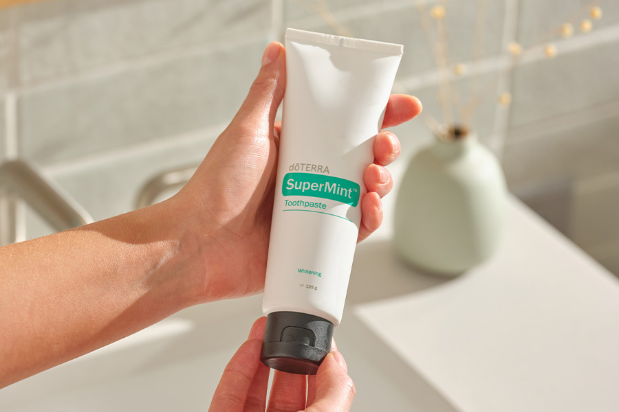 Aceite esencial Aromatouch doterra en Ecuador México Colombia Estados Unidos