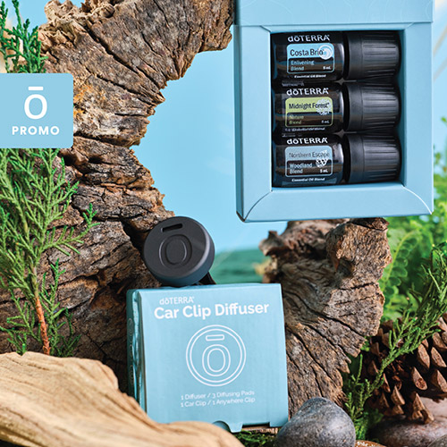 Aceite esencial pink pepper de doterra en Salud Esencial Chile