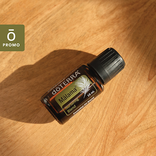 Aceite esencial pink pepper de doterra en Salud Esencial Chile