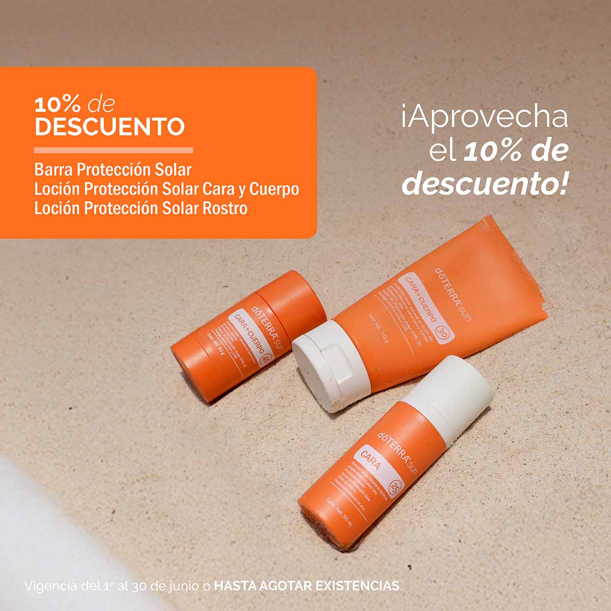 Aceite esencial Serenity Ecuador Colombia México Estados Unidos