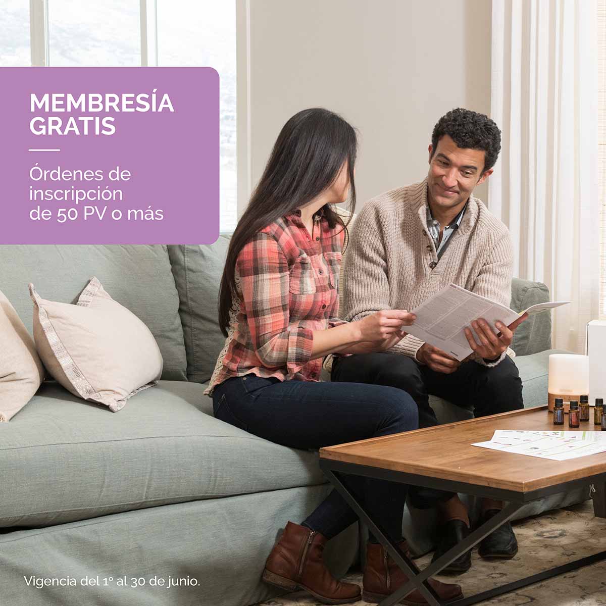 Aceite esencial doterra OnGuard+ en Quito Ecuador