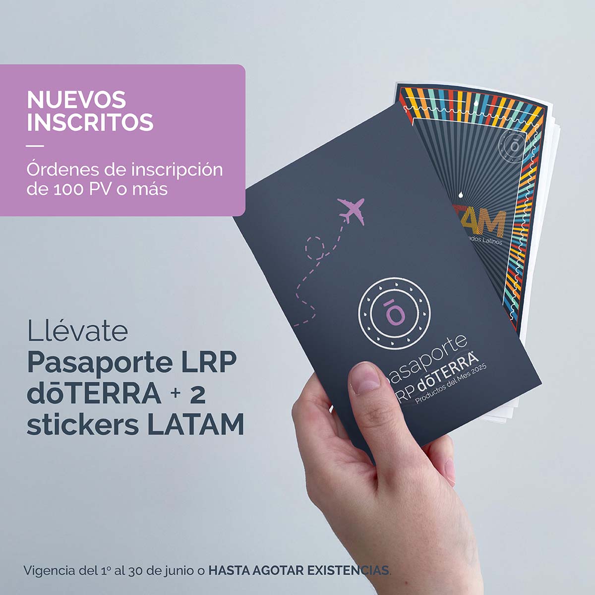 Aceite esencial doterra OnGuard+ en Quito Ecuador