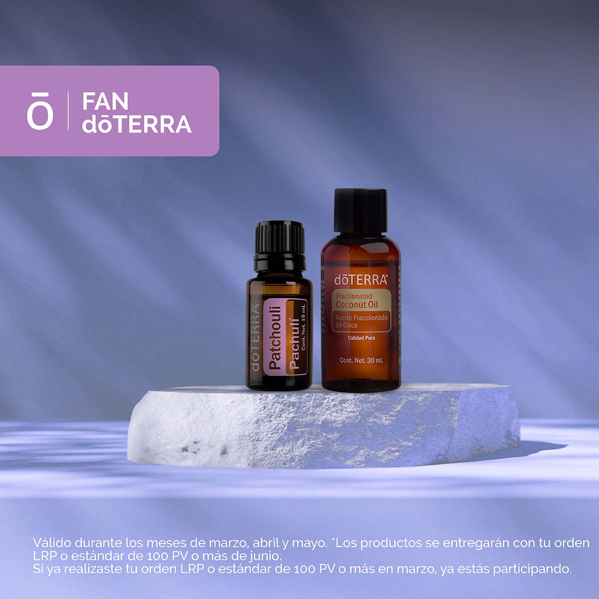 Aceite esencial doterra OnGuard+ en Quito Ecuador