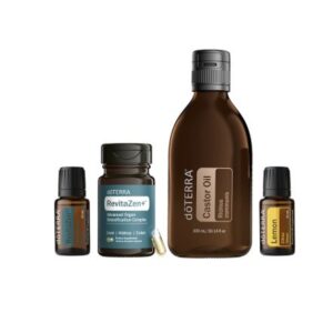 Paquete de detox